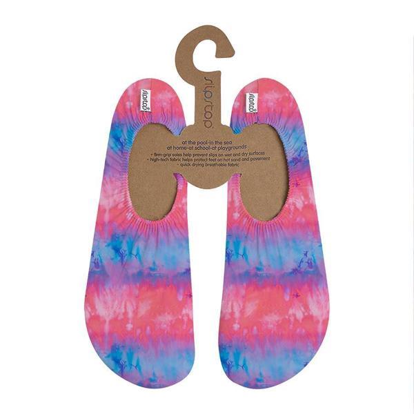 Slipstop Tiedye Deniz Ayakkabısı - Image 1