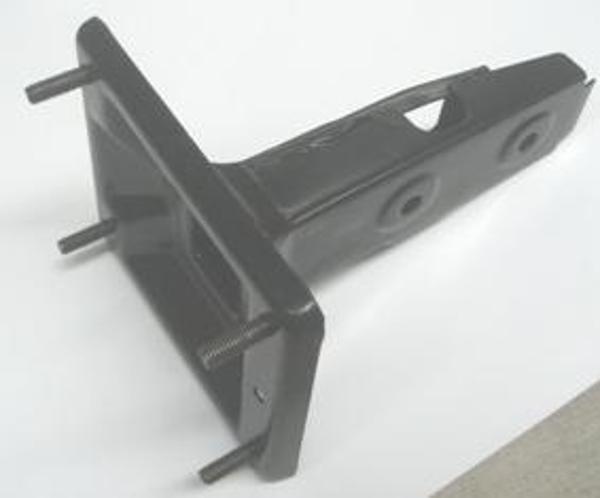 Hyundai Sonata 06/11 Arka Tampon Braketi̇ Sol (Tyg)  - Image 1