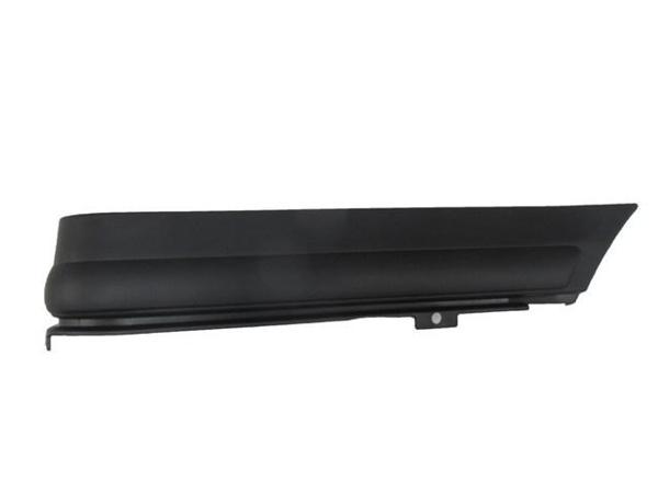 Ford Transit V184 02/06 Arka Tampon Ucu Üst Parça Sol Tek Kapı  - Image 1