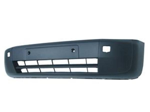 Ford Transit Connect 06/09 Ön Tampon Koyu Gri̇ (Si̇s Deli̇ksi̇z) (İ̇talya)  - Image 1
