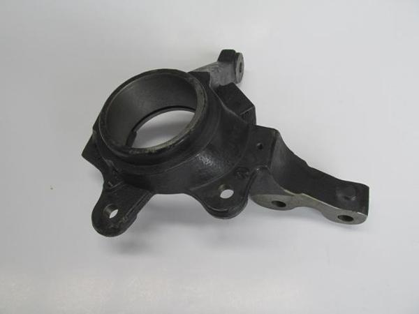 Renault Symbol Thalia Sd 09/12 Ön Aks Taşıyıcı Sağ (Abs Li̇) (Di̇zel)  - Image 1