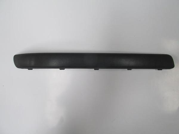 Opel Corsa C 04/06 Arka Tampon Bandı Sol Si̇yah  - Image 1