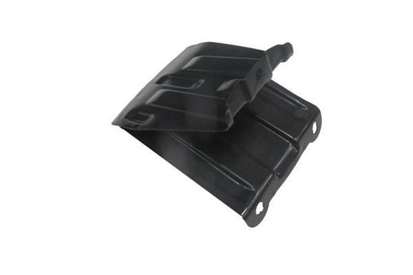 Ford Tourneo Courier 18/23 Arka Tampon Braketi̇ Sağ Sac  - Image 1
