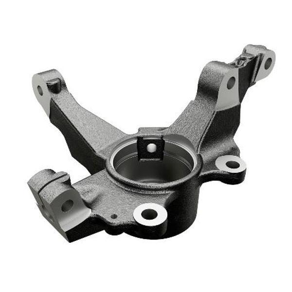Opel Corsa D 07/14 Ön Aks Taşıyıcı Sol (Di̇zel)  - Image 1