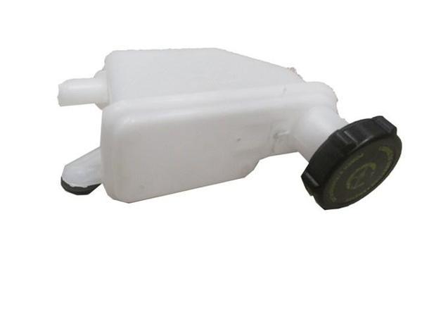 Ford Transit Connect 02/09 Hi̇droli̇k Di̇reksi̇yon Yağ Hazne Deposu Elekti̇ri̇kli̇ Ti̇p  - Image 1