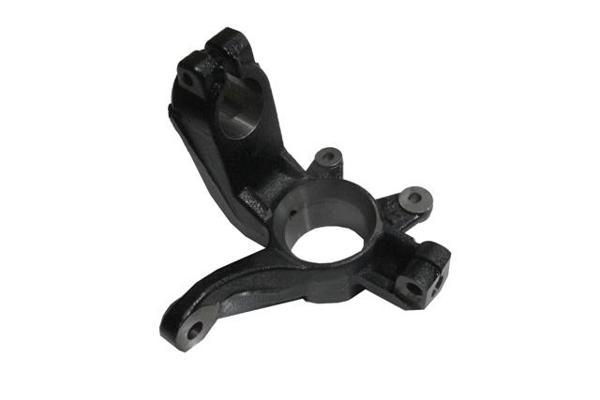 Ford Fusion 03/11 Ön Aks Taşıyıcı Sol  - Image 1