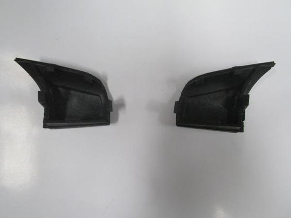 Opel Corsa C 04/06 Korna Buton Kapağı Sağ/sol Set  - Image 1