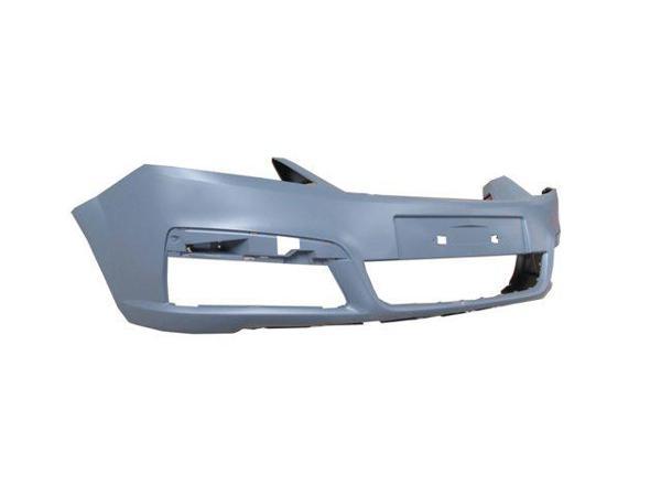 Opel Zafira 05/07 Ön Tampon Gri̇ (Si̇s/panjur/bant Deli̇kli̇) (Tyg)  - Image 1