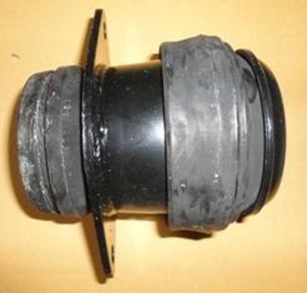 Volkswagen Polo Classic 96/01 Motor Takozu Arka Otomati̇k (Tenacıty)  - Image 1