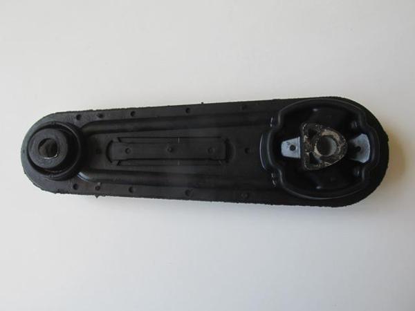 Nissan Note 06/09 Motor Takozu Arka  - Image 1
