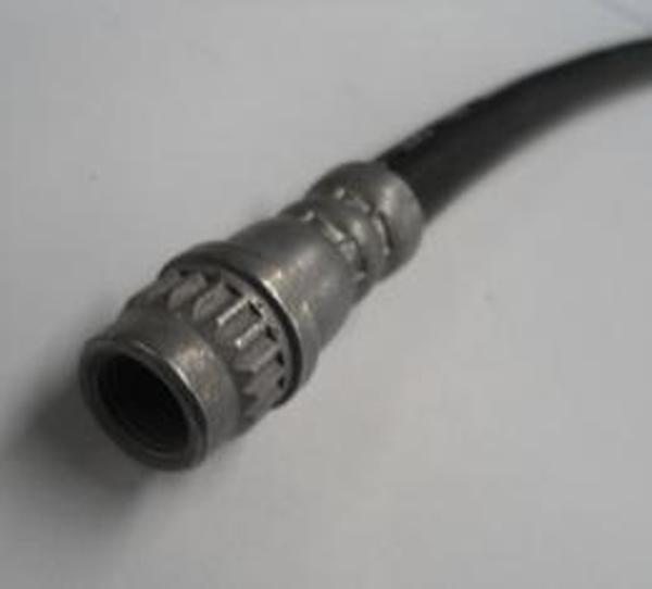 Renault Clio 1 Hb 91/98 Arka Fren Hortumu (Sh)  - Image 1