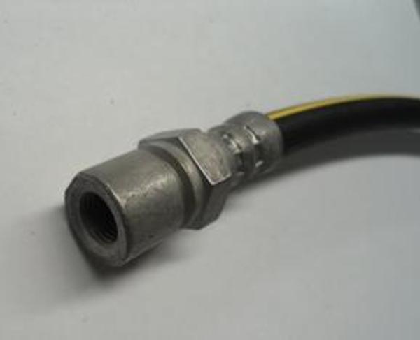 Opel Omega B 94/98 Ön Fren Hortumu (Sh)  - Image 1