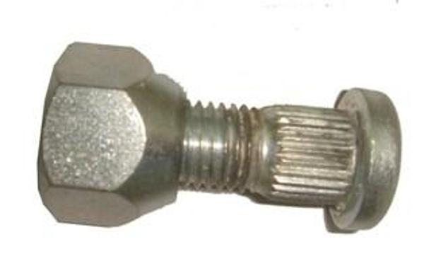 Ford Focus Sd/hb 98/05 Arka Bi̇jon+somun Sağ/sol Açık Ti̇p (1 Adet)(fammıze)  (10 Adet) - Image 1