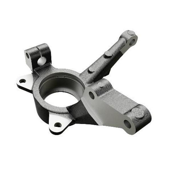 Fiat Brava 97/03 Ön Aks Taşıyıcı Sol  - Image 1