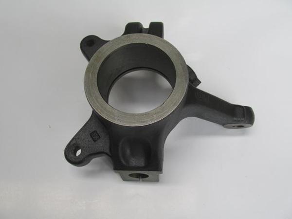 Opel Movano 04/06 Ön Aks Taşıyıcı Sol (Abs Li̇) (24mm)  - Image 1