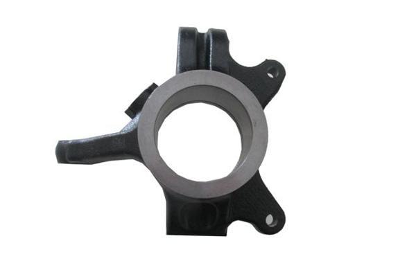 Renault Master 1 97/03 Ön Aks Taşıyıcı Sağ (Abs Li̇) (22mm)  - Image 1