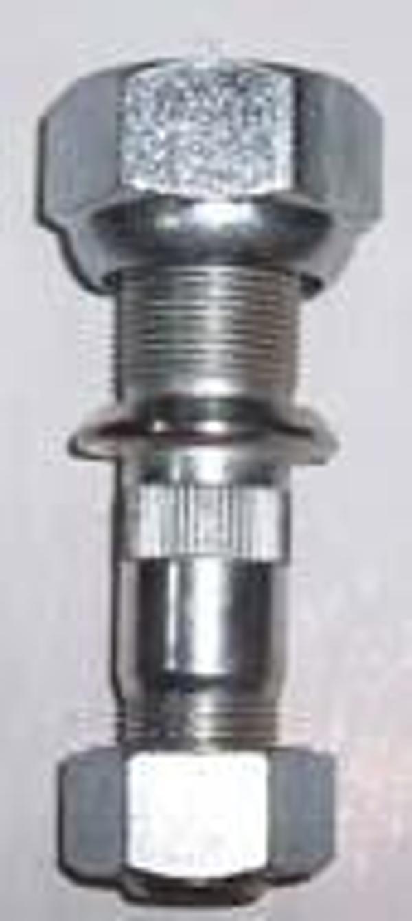 Isuzu Npr 90/97 Arka Bi̇jon+somun Sol (1 Adet)(çi̇ft Somunlu)(boy:112)(fammıze)  - Image 1