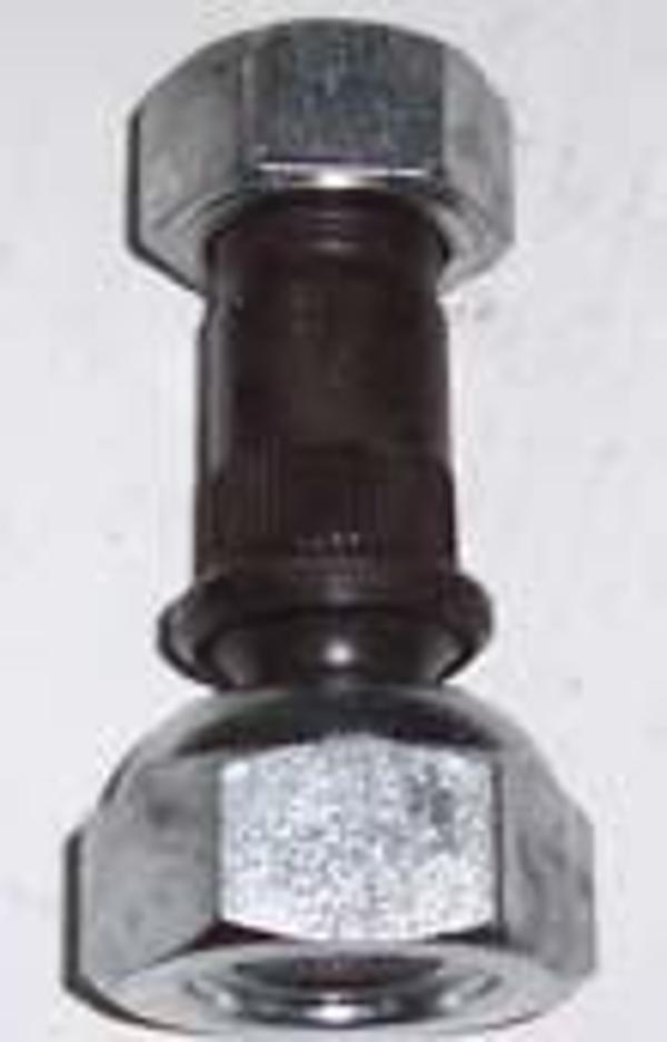 Isuzu Nqr Sampi̇yon 97/06 Ön Bi̇jon+somun Sol (1 Adet)(çi̇ft Somunlu)(boy:87,40)(fammıze)  - Image 1