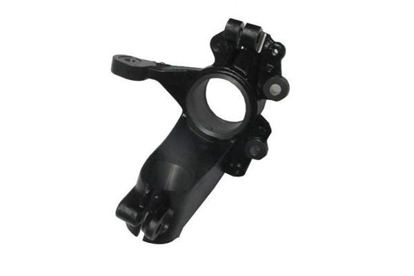 Ford Focus Sd/hb 12/14 Ön Aks Taşıyıcı Sağ  - Image 1