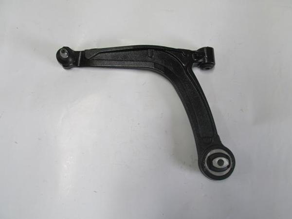 Ford Ka 09/10 Ön Alt Tabla Sol Roti̇lli̇/burçlu (Salıncak) (Sh)  - Image 1