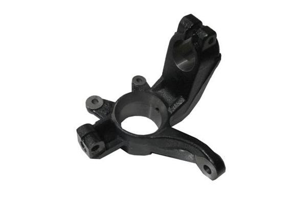 Ford Fusion 03/11 Ön Aks Taşıyıcı Sağ  - Image 1