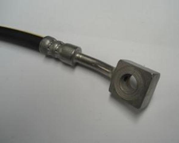 Opel Corsa C 04/06 Ön Fren Hortumu (Sh)  - Image 1