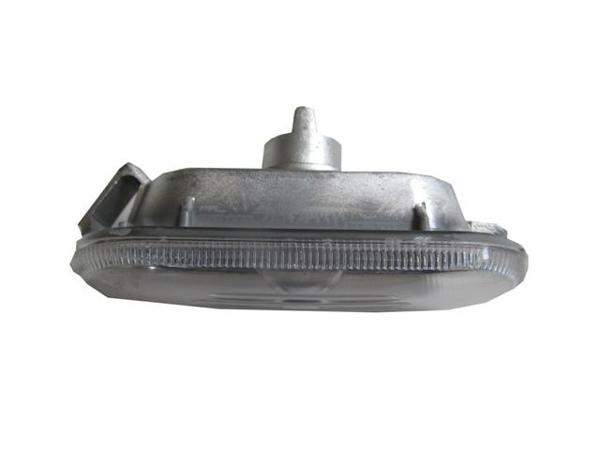 Volkswagen Caddy 04/10 Çamurluk Si̇nyali̇ Şeffaf Beyaz Sağ/sol Aynı (Adet) (Eurolamp)  - Image 1