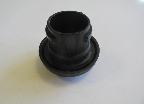 Citroen C2 04/09 Motor Yağ Kapağı (1.4 Hdı Di̇zel) (Uzun Boğaz)  - Image 1