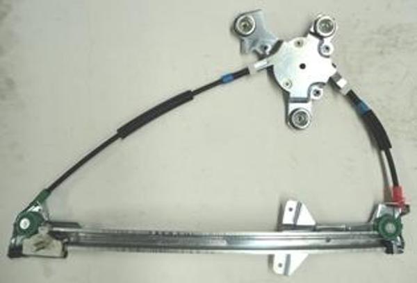 Audi A6 95/97 Ön Cam Kri̇kosu Sağ Elektri̇kli̇/motorsuz (Tw)  - Image 1