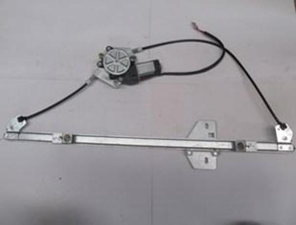 Renault Master 1 97/03 Ön Cam Kri̇kosu Sol Elektri̇kli̇/motorlu 2 Fi̇şli̇ (Tw)  - Image 1