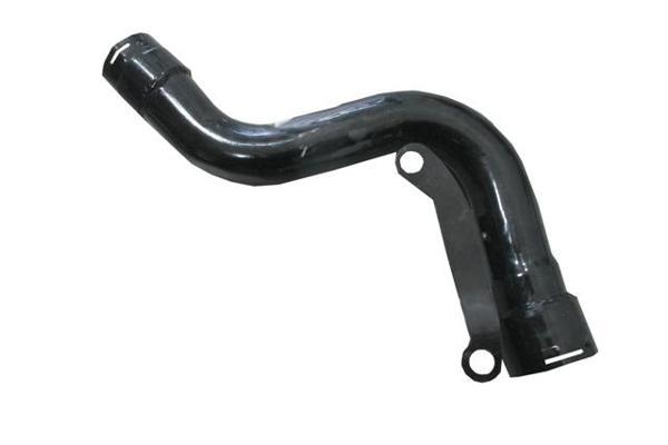 Volkswagen Jetta 5 06/10 Turbo Intercooler Hava Gi̇ri̇ş Borusu (Metal/küçük) (Bkp/bkd)  - Image 1