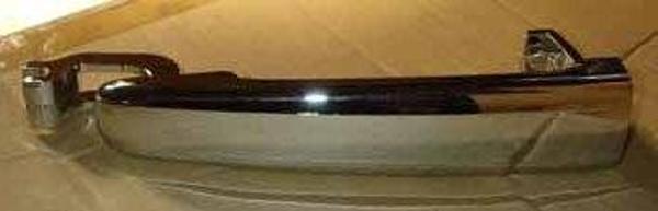 Citroen C2 04/09 Ön Kapı Dış Açma Kolu Sağ (Anahtar Deli̇ksi̇z) (Hushan)  - Image 1