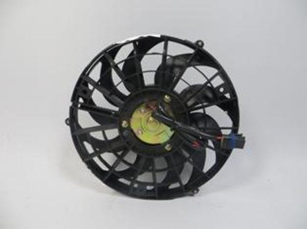 Opel Corsa B 93/00 Kli̇ma Fanı Motorlu (10kanat) (Tyg)  - Image 1