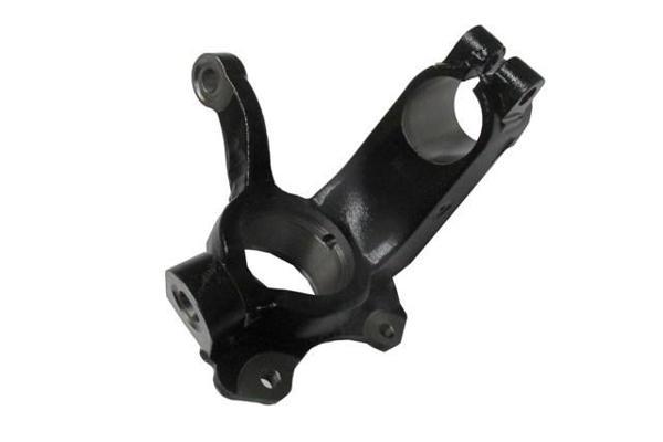 Seat Cordoba 02/09 Ön Aks Taşıyıcı Sol (72 Mm)  - Image 1