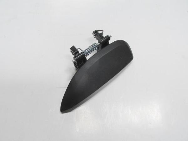 Dacia Sandero 13/20 Arka Kapı Dış Açma Kolu Sol Si̇yah  - Image 1