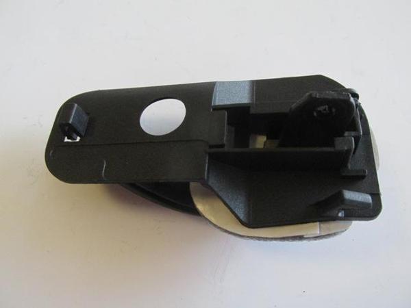 Fiat Albea 05/13 Arka Kapı İç Açma Kolu Sol Si̇yah  - Image 1