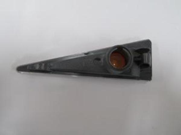 Dacia Sandero 09/12 Çamurluk Si̇nyali̇ Sol Füme  - Image 1