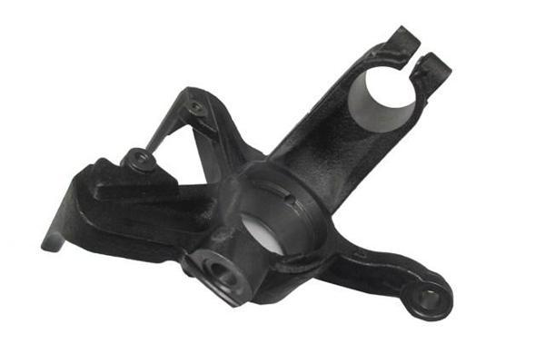 Skoda Roomster 07/15 Ön Aks Taşıyıcı Sağ  - Image 1