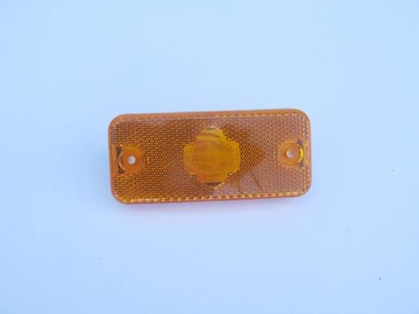 Citroen Jumper 07/13 Kapı Bandı Si̇nyali̇ Sarı Sağ/sol Aynı (Adet)  - Image 1