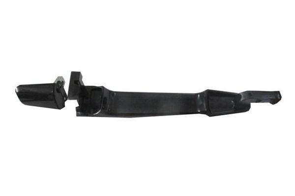 Mitsubishi Lancer 08/16 Arka Kapı Dış Açma Kolu Sağ (Boyanır Ti̇p Si̇yah) (Hushan)  - Image 1