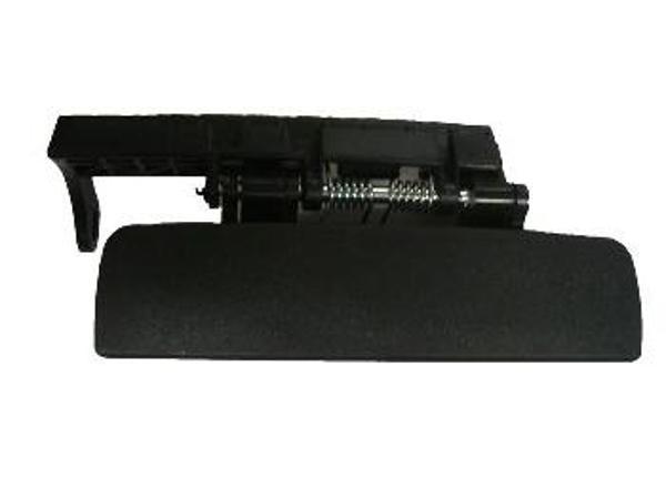 Peugeot 306 Sd/hb 93/96 Ön Kapı Dış Açma Kolu Sağ Si̇yah (Pütürlü Ti̇p) (Tyg)  - Image 1