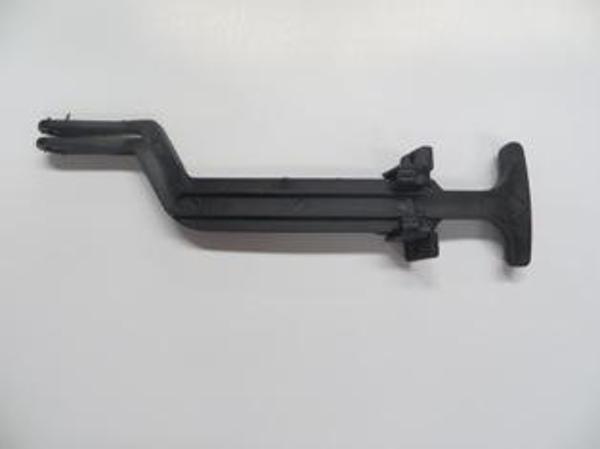 Volkswagen Passat B5 97/00 Kaput Dış Aç Mandalı (Tw)  - Image 1