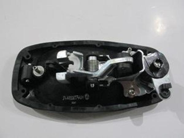 Peugeot Bipper 08/17 Ön Kapı Dış Açma Kolu Sağ Si̇yah  - Image 1