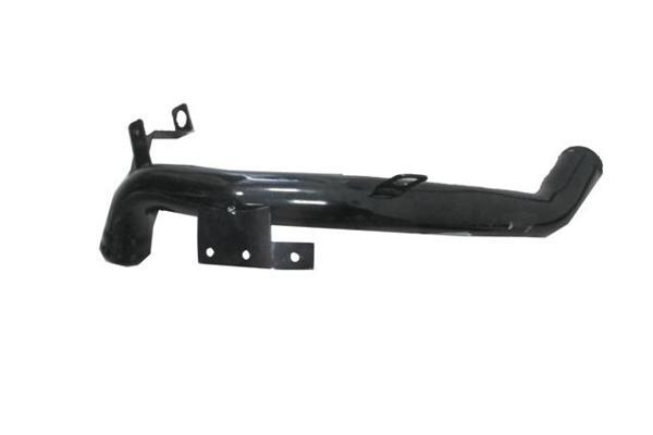 Skoda Fabia 10/15 Turbo Intercooler Hava Gi̇ri̇ş Borusu (Metal/büyük) (1.6 Di̇zel) (Cay Motor)  - Image 1