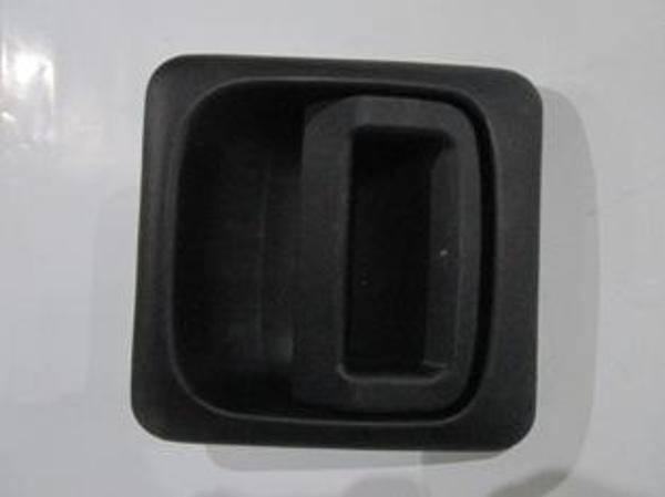 Fiat Ducato 02/06 Bagaj Kapağı Dış Açma Kolu Si̇yah (Hushan)  - Image 1