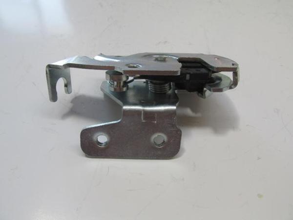 Fiat Ducato 14/24 Bagaj Ki̇li̇di̇ Üst Sağ (Düşük Tavan)  - Image 1