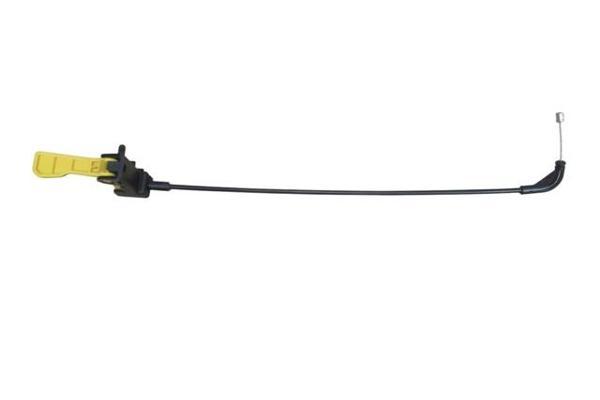 Renault Clio 5 Hb 20/23 Kaput Dış Aç Mandalı (Emni̇yet Mandalı)  - Image 1