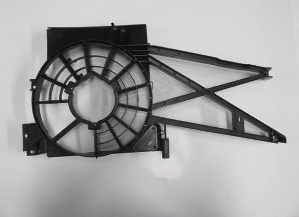 Opel Vectra B 96/99 Kli̇ma Fan Davlumbazı Boş Gövde  - Image 1