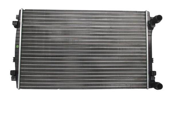 Volkswagen Golf 7 13/17 Su Radyatörü 1.0/1.2/1.4/1.5/1.6/2.0(mekani̇k)650x395x18)(manuel)alm(ori̇s)  - Image 1