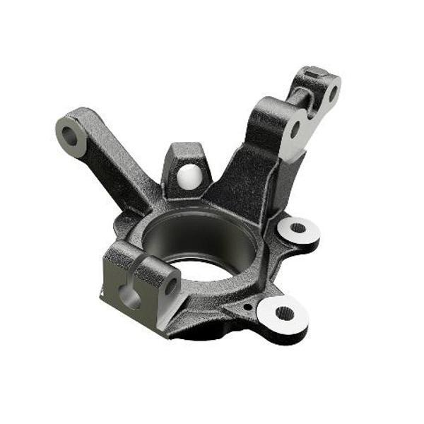 Renault Kangoo 98/03 Ön Aks Taşıyıcı Sol (Abs Li̇) (14 Mm)  - Image 1